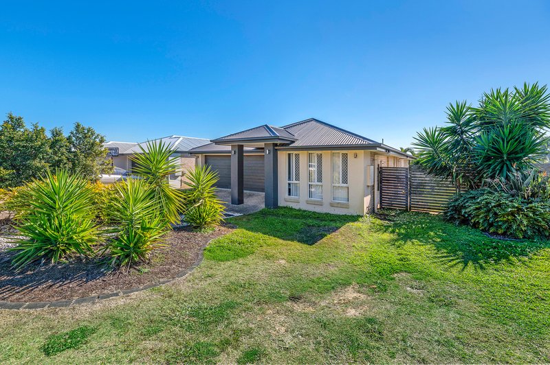 32 Carpenters Drive, Coomera QLD 4209