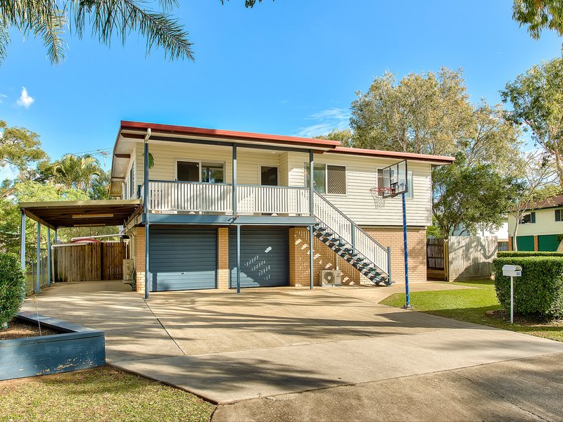 32 Carrie Street, Zillmere QLD 4034