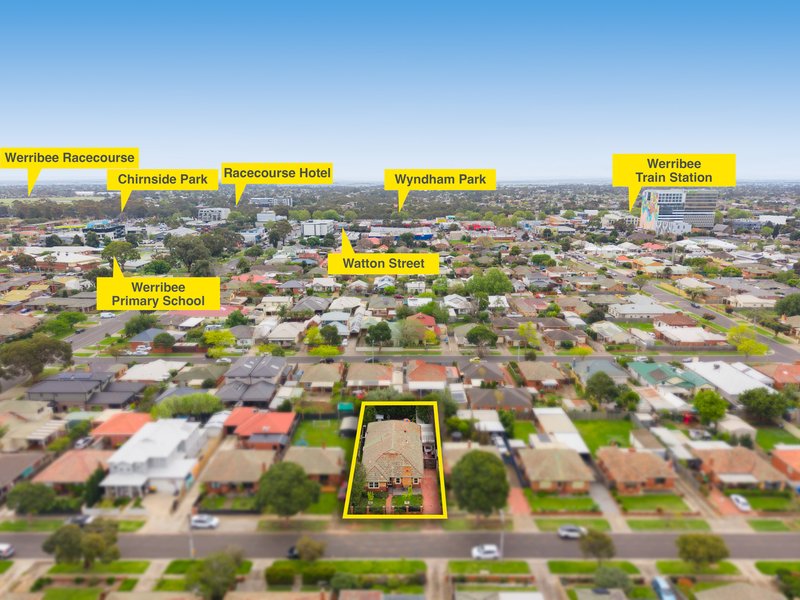 Photo - 32 Carter Avenue, Werribee VIC 3030 - Image 22