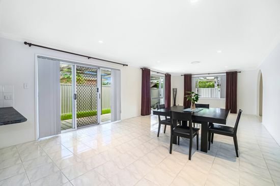 Photo - 32 Cartier Street, Bonnyrigg NSW 2177 - Image 2