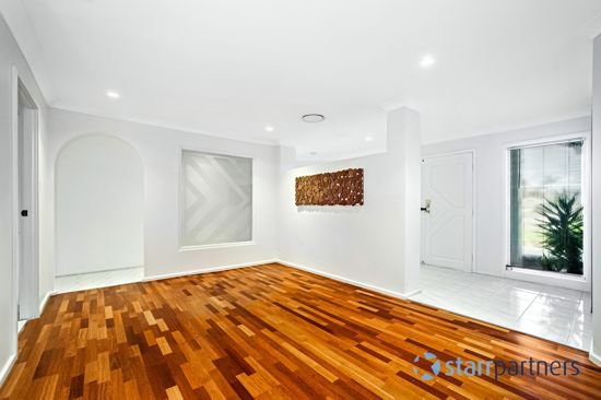 Photo - 32 Cartier Street, Bonnyrigg NSW 2177 - Image 5