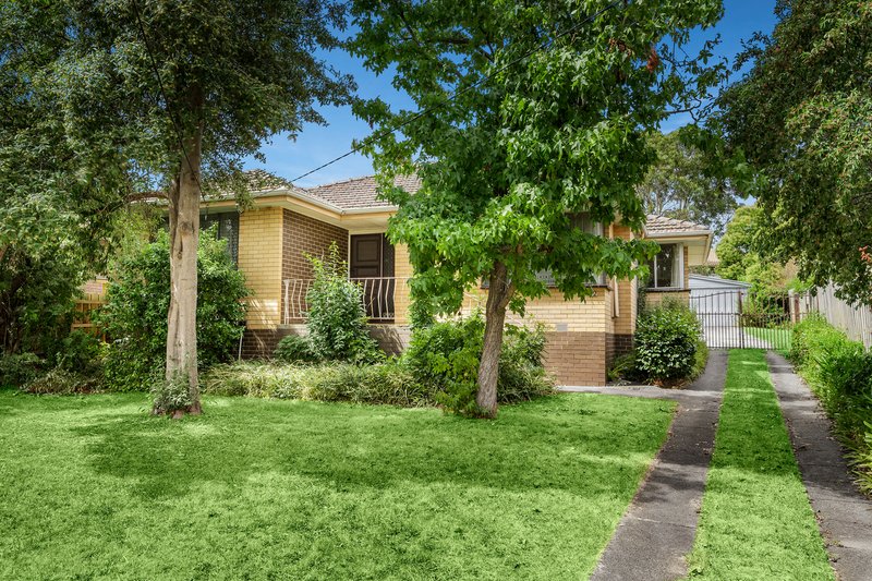 32 Carwarp Street, Macleod VIC 3085