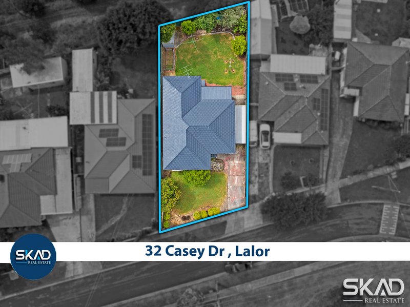 Photo - 32 Casey Drive, Lalor VIC 3075 - Image 14