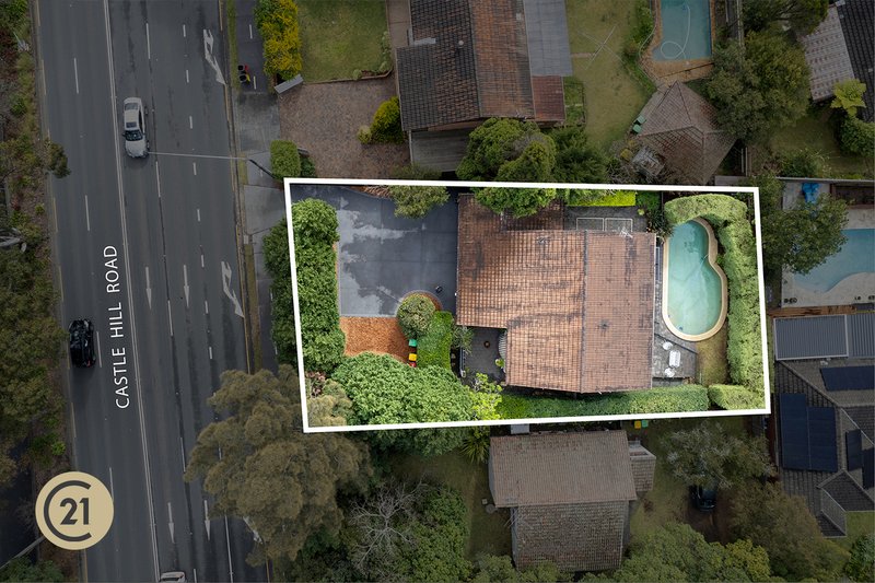 Photo - 32 Castle Hill Road, West Pennant Hills NSW 2125 - Image 17