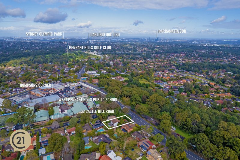 Photo - 32 Castle Hill Road, West Pennant Hills NSW 2125 - Image 18