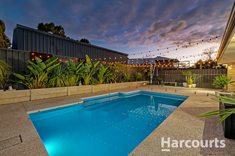 Photo - 32 Castroreale Boulevard, Sinagra WA 6065 - Image 2
