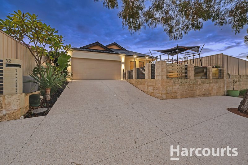 Photo - 32 Castroreale Boulevard, Sinagra WA 6065 - Image 32