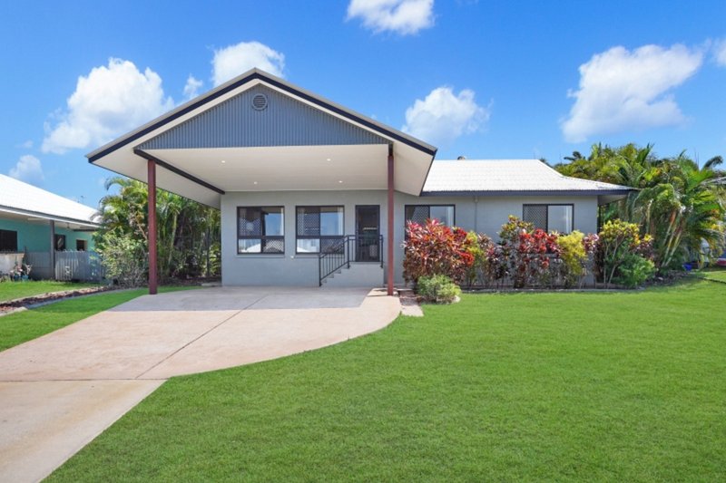 32 Catt Crescent, Farrar NT 0830