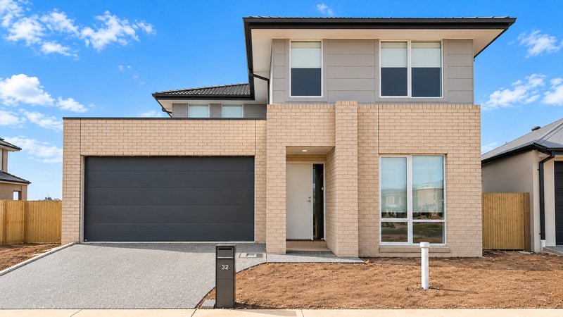 Photo - 32 Caviar Circuit, Aintree VIC 3336 - Image 1