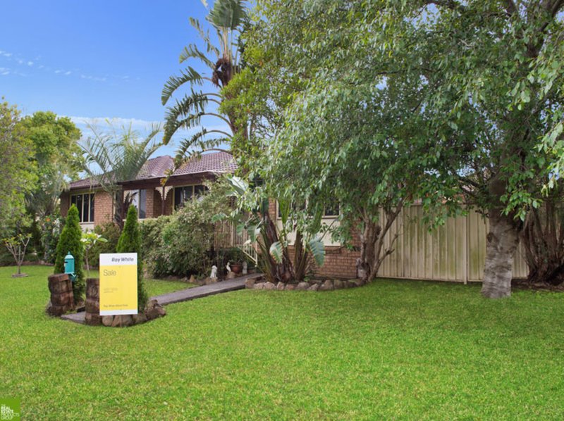 32 Cawdell Drive, Albion Park NSW 2527