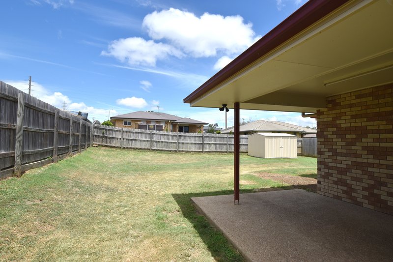 Photo - 32 Central Avenue, Calliope QLD 4680 - Image 16