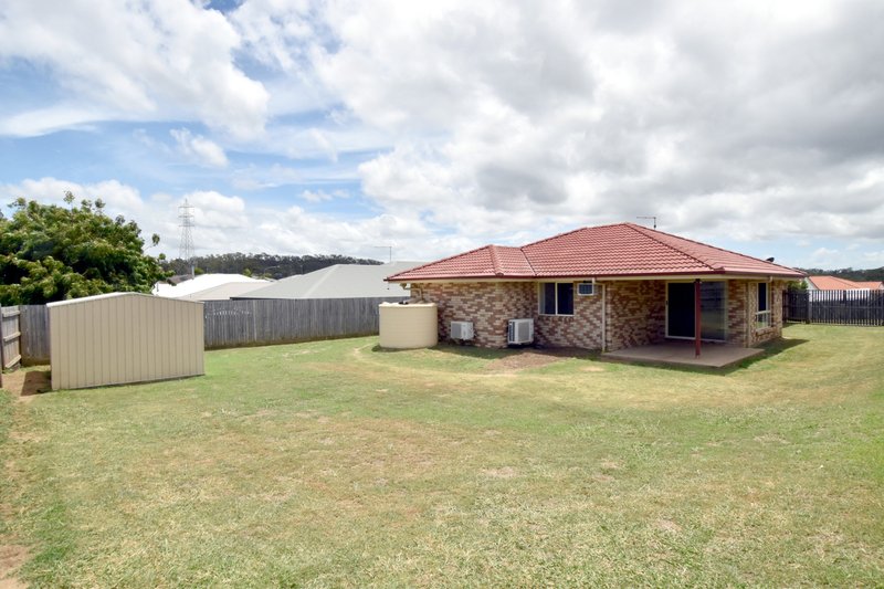 Photo - 32 Central Avenue, Calliope QLD 4680 - Image 18