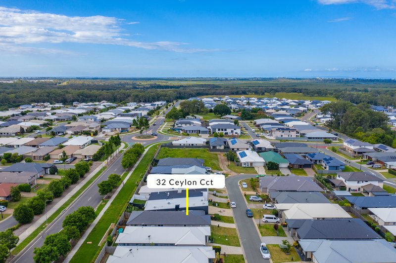 Photo - 32 Ceylon Circuit, Griffin QLD 4503 - Image 16