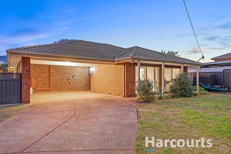 32 Chamberlain Drive, Kilsyth South VIC 3137 Real Estate Industry