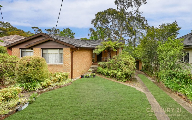 32 Chapman Parade, Faulconbridge NSW 2776