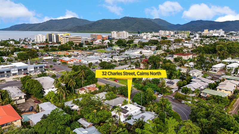 Photo - 32 Charles Street, Cairns North QLD 4870 - Image 21