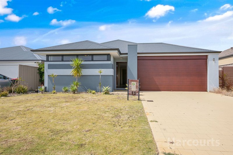 32 Charleston Street, Karnup WA 6176