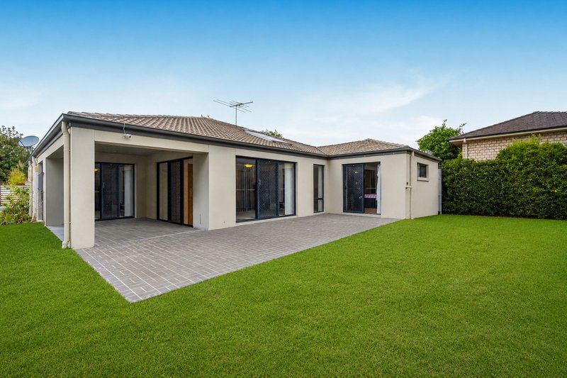 Photo - 32 Charlton Crescent, Ormeau QLD 4208 - Image 1