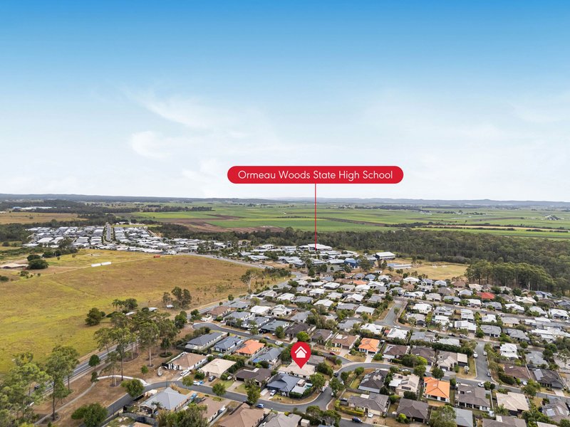 Photo - 32 Charlton Crescent, Ormeau QLD 4208 - Image 13