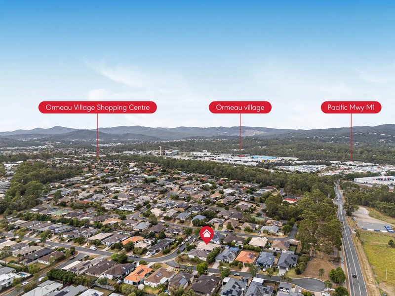 Photo - 32 Charlton Crescent, Ormeau QLD 4208 - Image 14