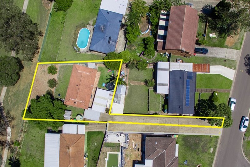 32 Chasselas Avenue, Eschol Park NSW 2558