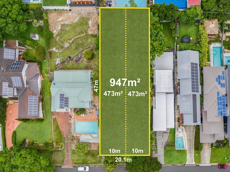 32 Chelford Street, Alderley QLD 4051