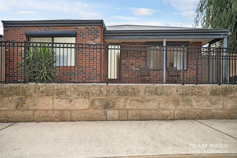 32 Cheltenham Loop, Bertram WA 6167