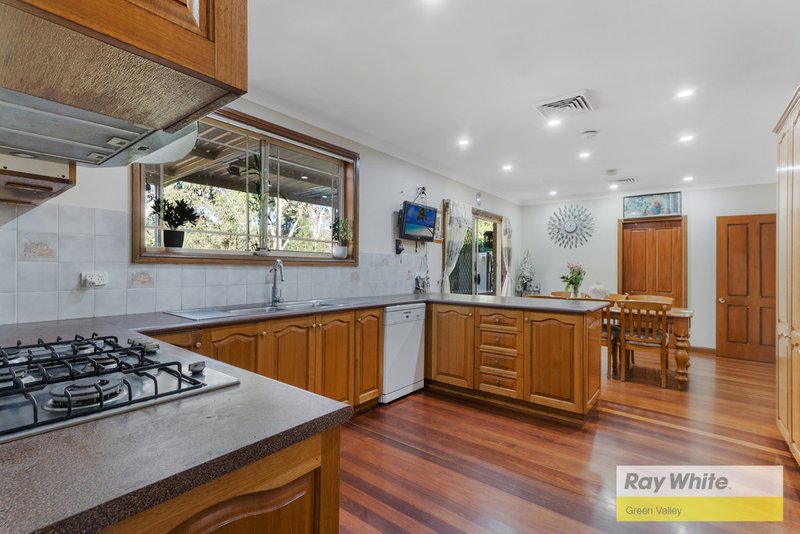 Photo - 32 Childers Street, Bonnyrigg Heights NSW 2177 - Image 7