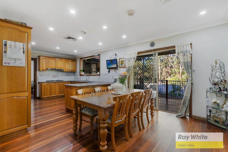 Photo - 32 Childers Street, Bonnyrigg Heights NSW 2177 - Image 8