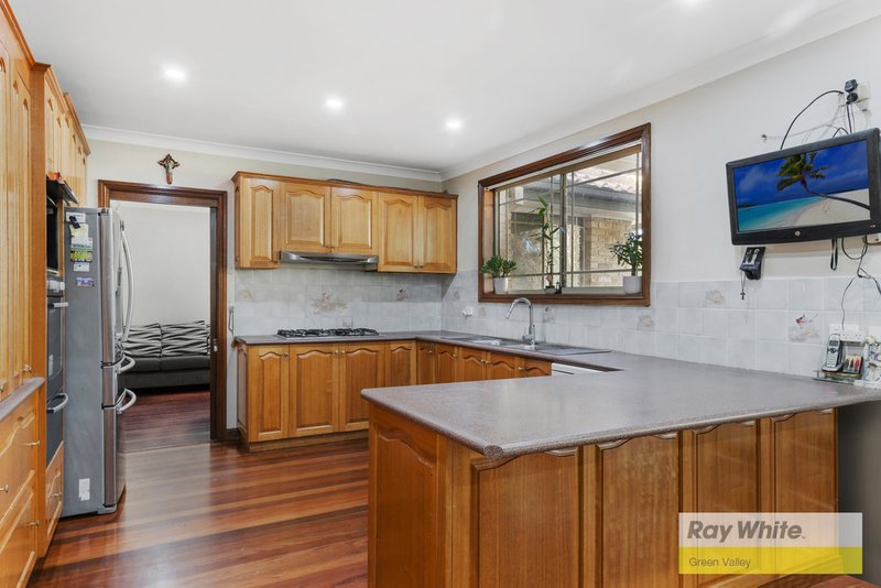 Photo - 32 Childers Street, Bonnyrigg Heights NSW 2177 - Image 9