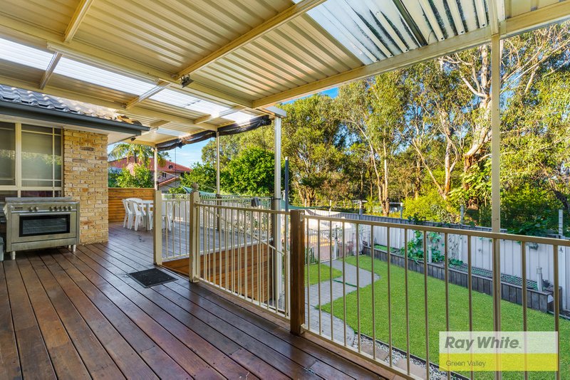 Photo - 32 Childers Street, Bonnyrigg Heights NSW 2177 - Image 17