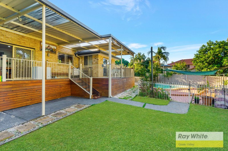 Photo - 32 Childers Street, Bonnyrigg Heights NSW 2177 - Image 18