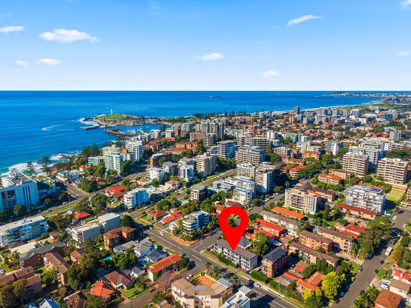 Photo - 3/2 Church Street, Wollongong NSW 2500 - Image 8