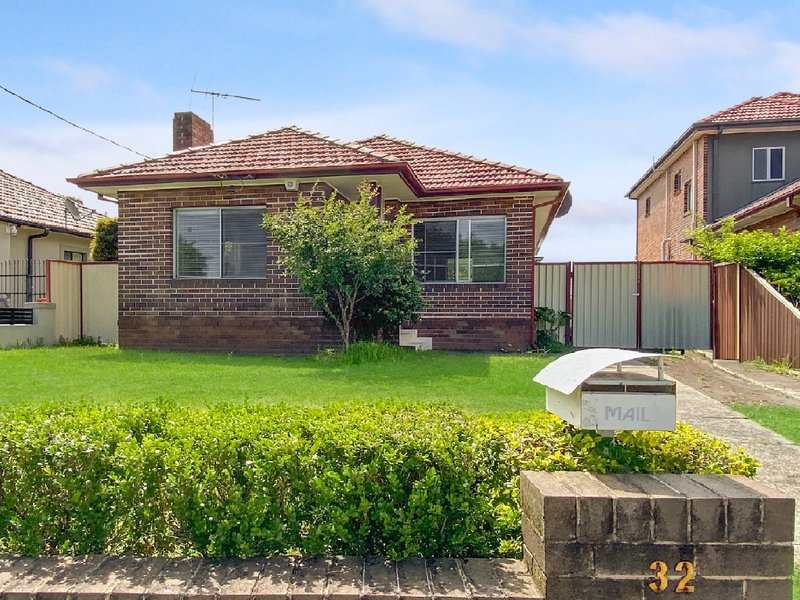 32 Churchill Street, Bardwell Park NSW 2207