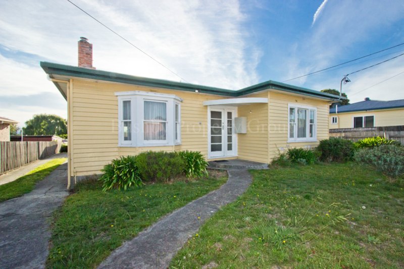 32 Clare Street, Mowbray TAS 7248