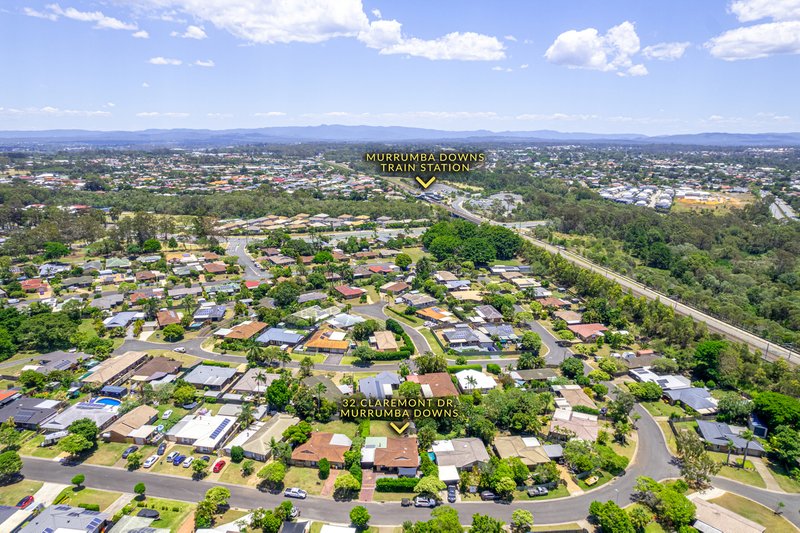 Photo - 32 Claremont Drive, Murrumba Downs QLD 4503 - Image 14