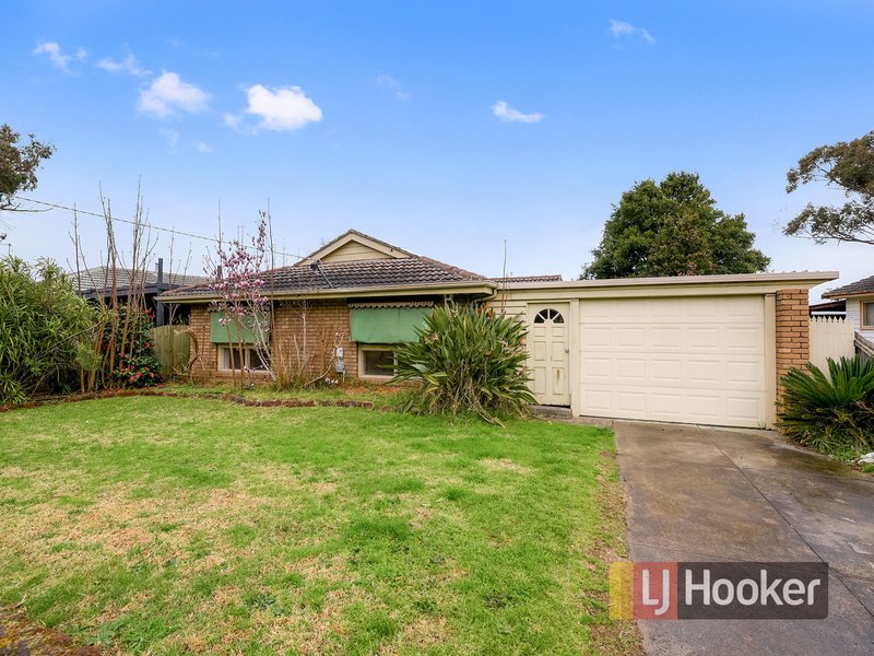 32 Clarendon Street, Cranbourne VIC 3977