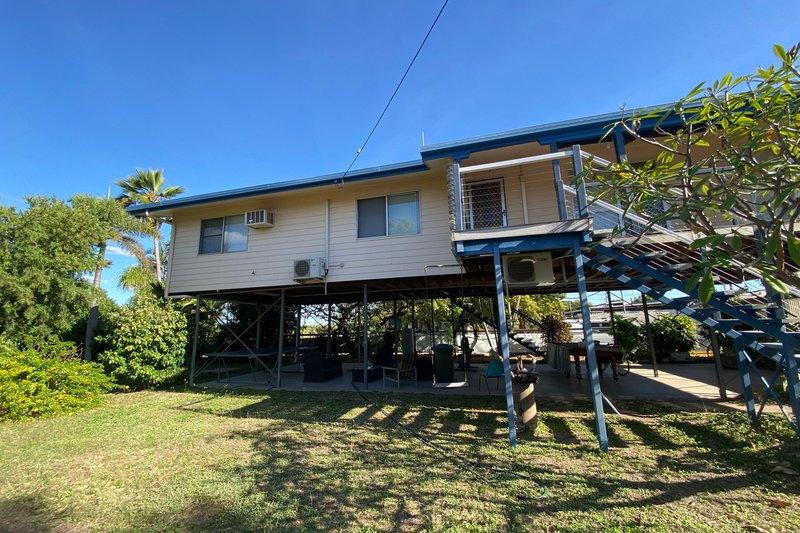 Photo - 32 Clarina Street, Karumba QLD 4891 - Image 1