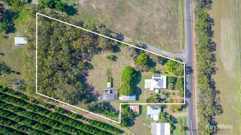 32 Clayton Siding Road, Alloway QLD 4670