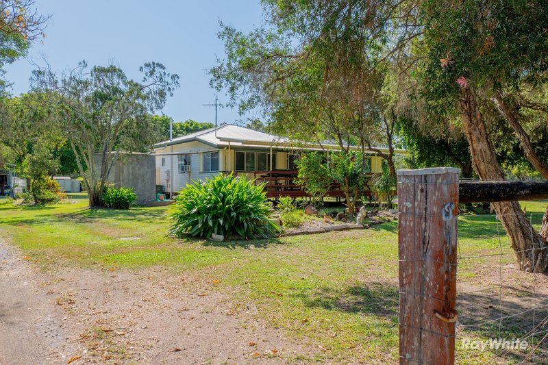 Photo - 32 Clayton Siding Road, Alloway QLD 4670 - Image 2