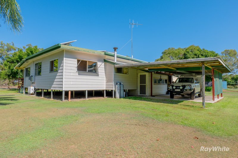 Photo - 32 Clayton Siding Road, Alloway QLD 4670 - Image 15