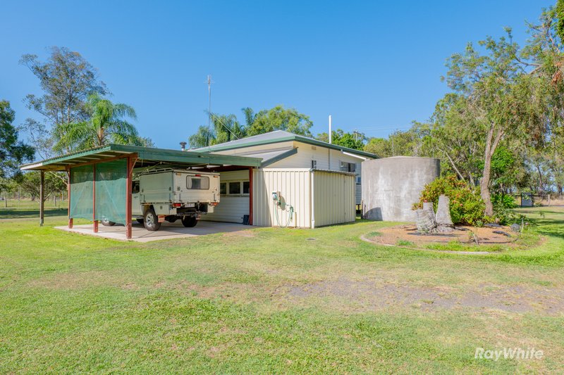 Photo - 32 Clayton Siding Road, Alloway QLD 4670 - Image 27