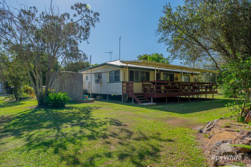 Photo - 32 Clayton Siding Road, Alloway QLD 4670 - Image 28