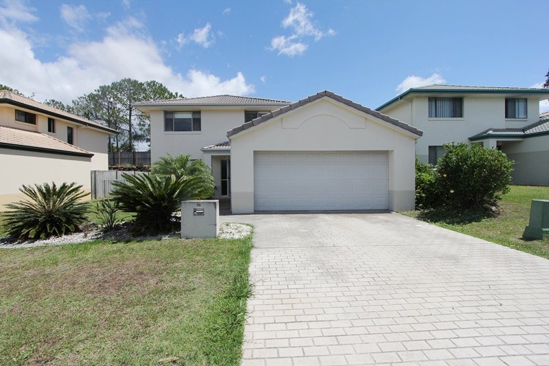 Photo - 32 Clear River Boulevard, Ashmore QLD 4214 - Image 1