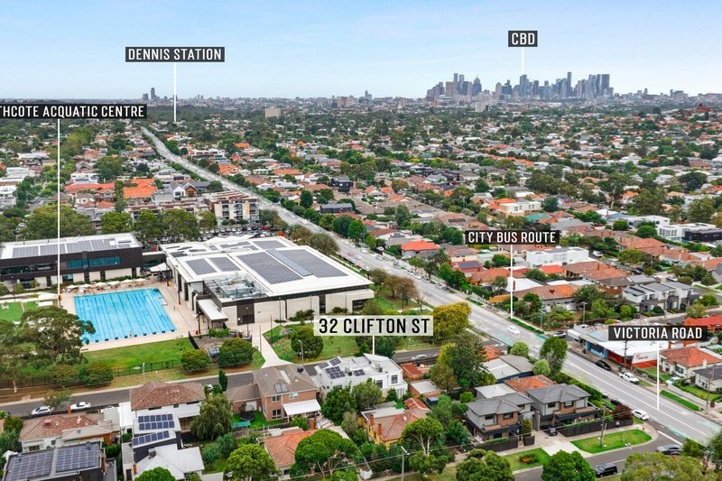 Photo - 32 Clifton Street, Northcote VIC 3070 - Image 17