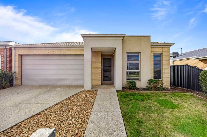 32 Clydesdale Drive, Bonshaw VIC 3352
