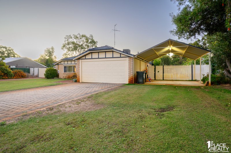 Photo - 32 Clydesdale Drive, Greenfields WA 6210 - Image 24