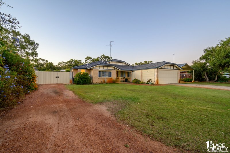 Photo - 32 Clydesdale Drive, Greenfields WA 6210 - Image 26