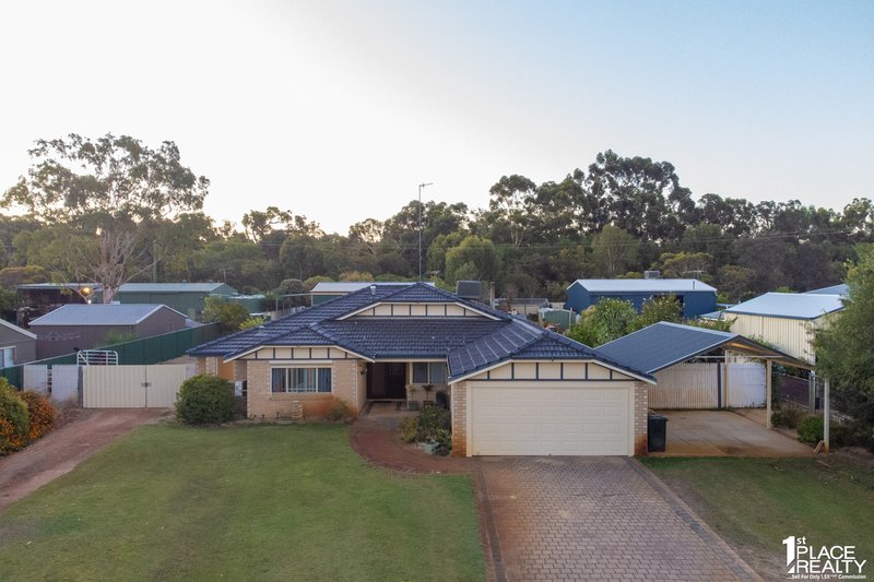 Photo - 32 Clydesdale Drive, Greenfields WA 6210 - Image 30