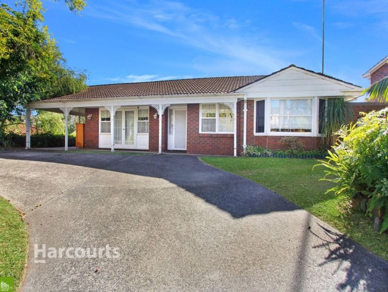 32 Coachwood Drive, Unanderra NSW 2526